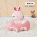 New Style Stuffed Animal Toys Accept Custom Comfortable Baby Learn to Sit Chair Manufactory